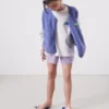 Veste pour enfant Hoktown Référence : KHOK16EH26