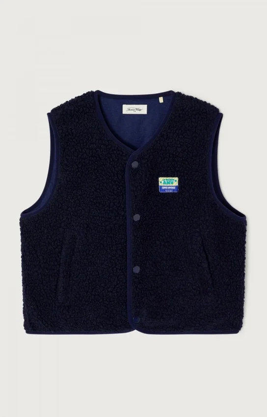 Veste pour enfant Hoktown Référence : KHOK16EH26