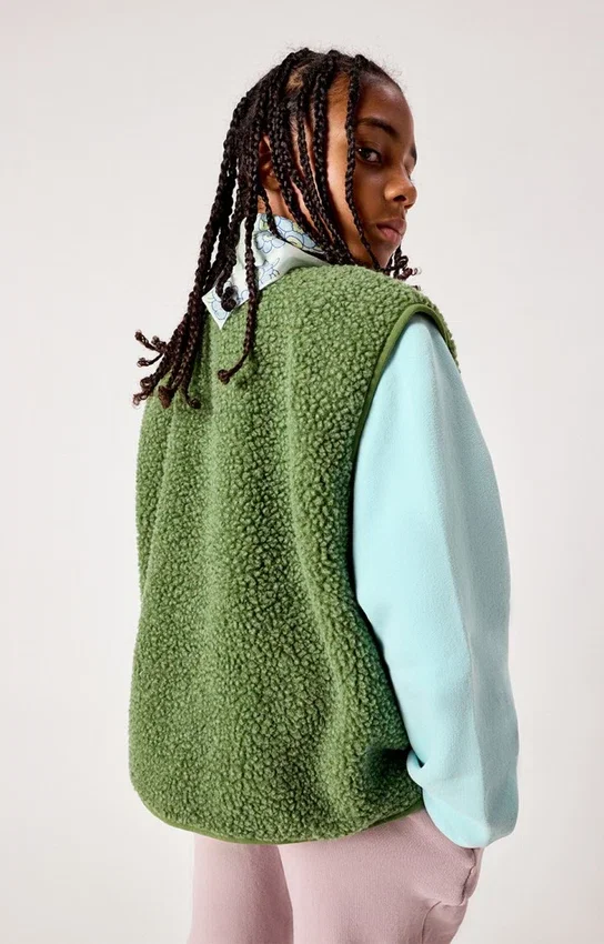 Veste pour enfant Hoktown Référence : KHOK16EH26