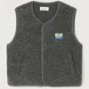 Veste pour enfant Hoktown Référence : KHOK16EH26