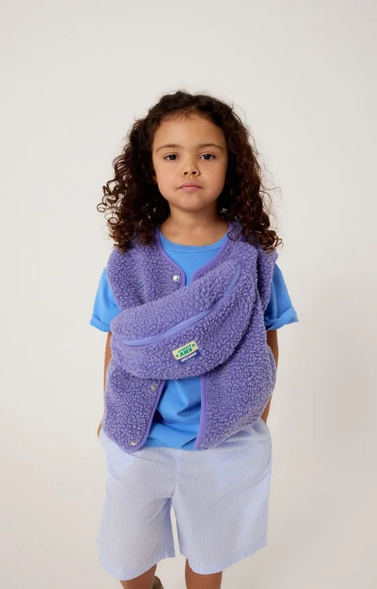 Veste pour enfant Hoktown Référence : KHOK16EH26