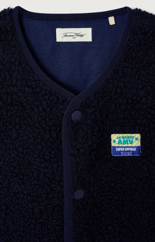 Veste pour enfant Hoktown Référence : KHOK16EH26