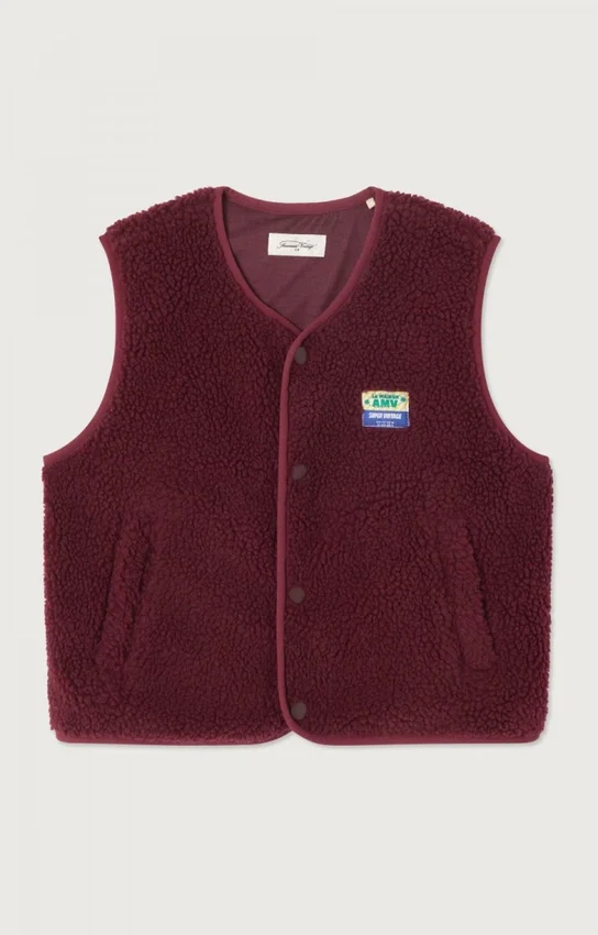 Veste pour enfant Hoktown Référence : KHOK16EH26