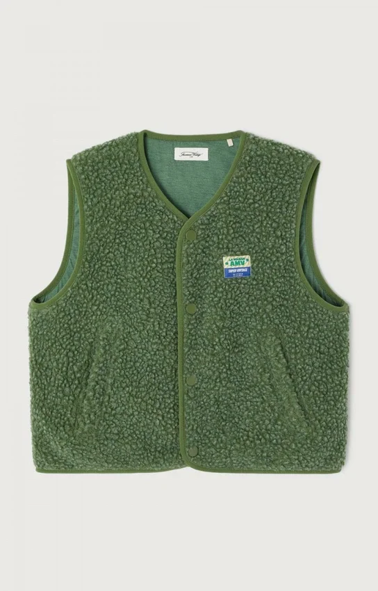 Veste pour enfant Hoktown Référence : KHOK16EH26
