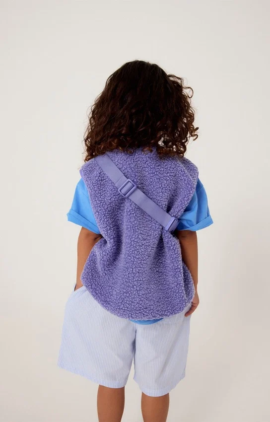 Veste pour enfant Hoktown Référence : KHOK16EH26