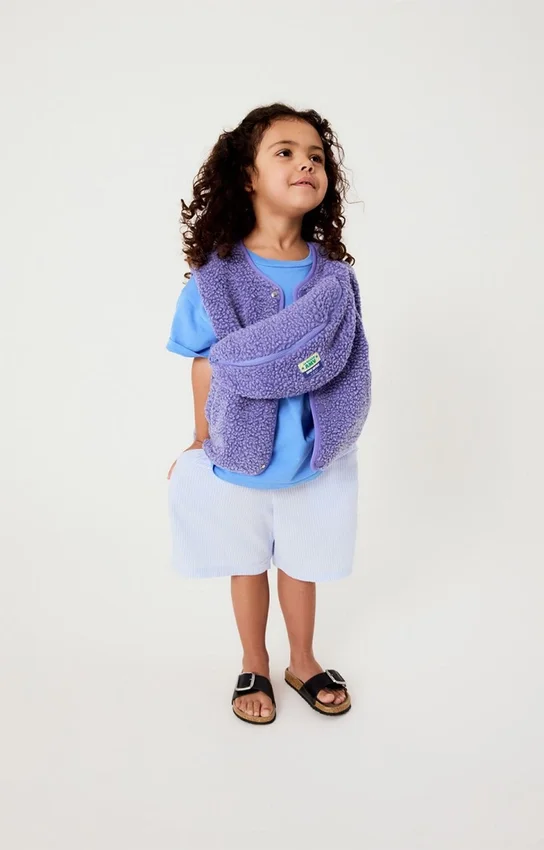 Veste pour enfant Hoktown Référence : KHOK16EH26