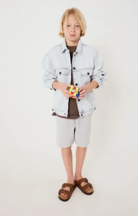 Veste pour enfant Joybird Référence : KJOY16EH26