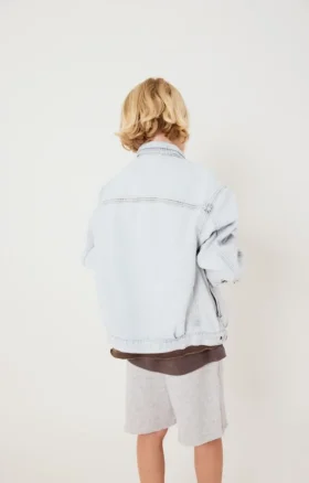Veste pour enfant Joybird Référence : KJOY16EH26
