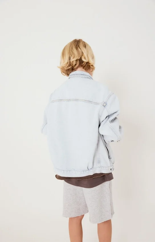 Veste pour enfant Joybird Référence : KJOY16EH26