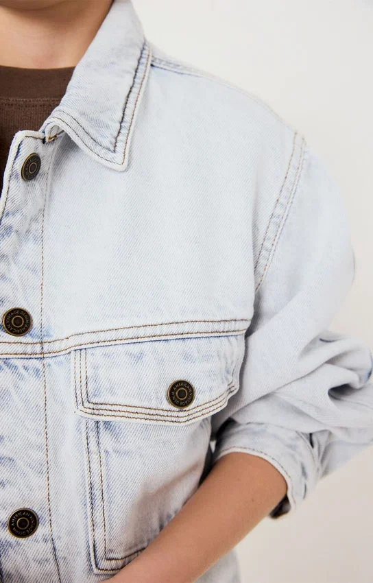 Veste pour enfant Joybird Référence : KJOY16EH26