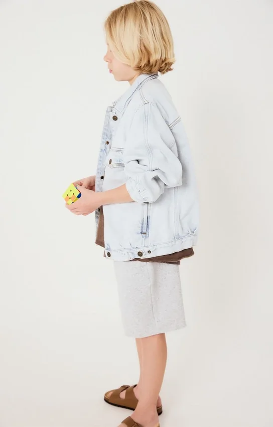Veste pour enfant Joybird Référence : KJOY16EH26