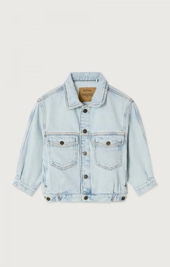 Veste pour enfant Joybird Référence : KJOY16EH26