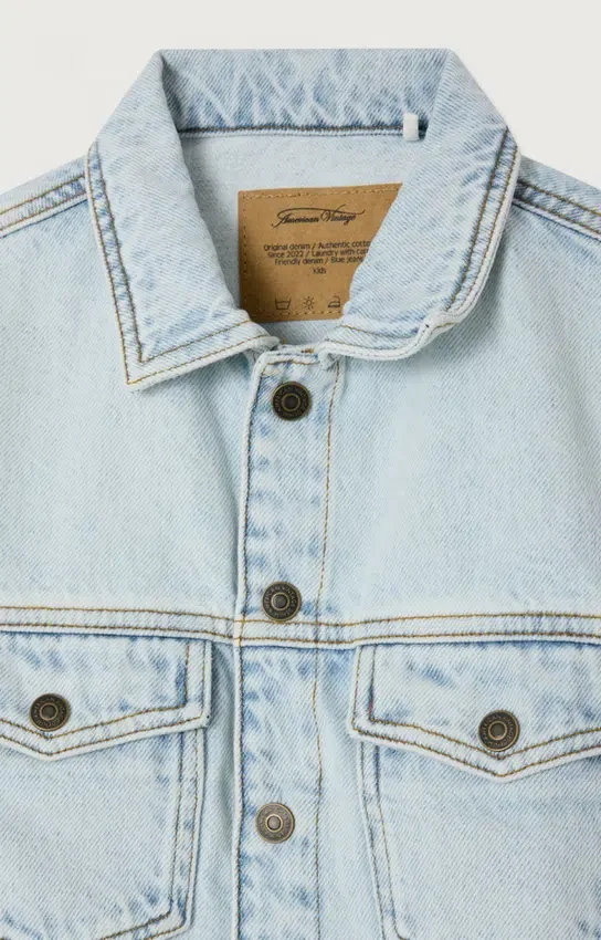 Veste pour enfant Joybird Référence : KJOY16EH26
