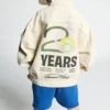 Veste pour enfant Snopdog - 20 ans Référence : KSNOP16A20H26