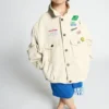 Veste pour enfant Snopdog - 20 ans Référence : KSNOP16A20H26