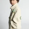 Veste pour enfant Snopdog - 20 ans Référence : KSNOP16A20H26