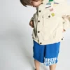 Veste pour enfant Snopdog - 20 ans Référence : KSNOP16A20H26