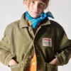 Veste pour enfant Uzatown Référence : KUZA16AH26