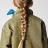 Veste pour enfant Uzatown Référence : KUZA16AH26