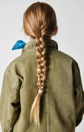 Veste pour enfant Uzatown Référence : KUZA16AH26