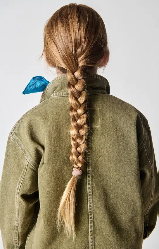 Veste pour enfant Uzatown Référence : KUZA16AH26