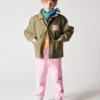 Veste pour enfant Uzatown Référence : KUZA16AH26