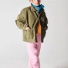 Veste pour enfant Uzatown Référence : KUZA16AH26
