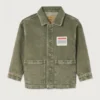 Veste pour enfant Uzatown Référence : KUZA16AH26