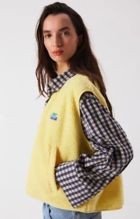 Veste pour femme Hoktown Référence : HOK16BH26