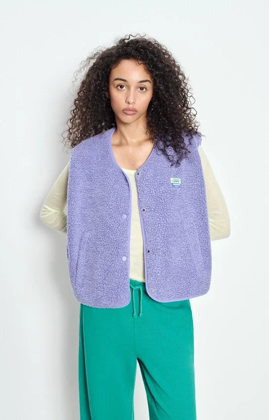 Veste pour femme Hoktown Référence : HOK16BH26