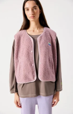 Veste pour femme Hoktown Référence : HOK16BH26