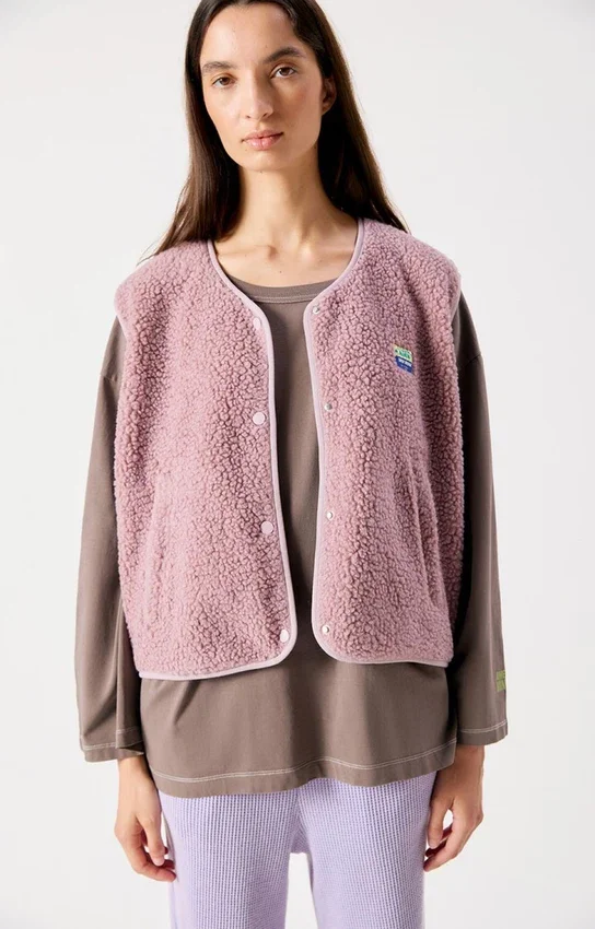 Veste pour femme Hoktown Référence : HOK16BH26