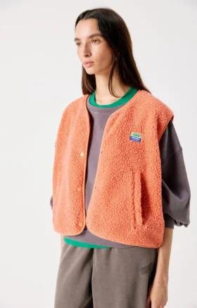 Veste pour femme Hoktown Référence : HOK16BH26
