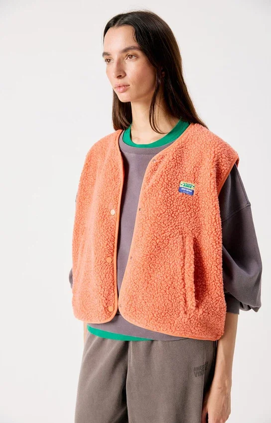 Veste pour femme Hoktown Référence : HOK16BH26