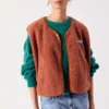 Veste pour femme Hoktown Référence : HOK16BH26