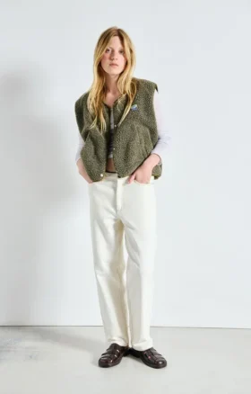 Veste pour femme Hoktown Référence : HOK16BH26