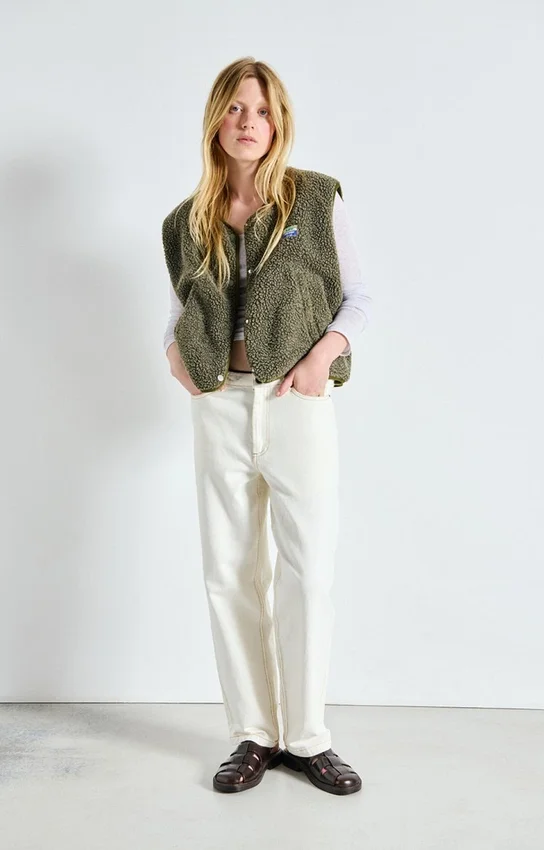 Veste pour femme Hoktown Référence : HOK16BH26