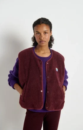 Veste pour femme Hoktown Référence : HOK16BH26