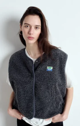 Veste pour femme Hoktown Référence : HOK16BH26