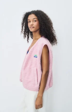 Veste pour femme Hoktown Référence : HOK16BH26