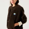 Veste pour femme Hoktown Référence : HOK16BH26