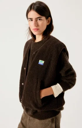 Veste pour femme Hoktown Référence : HOK16BH26