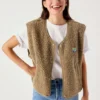 Veste pour femme Hoktown Référence : HOK16BH26