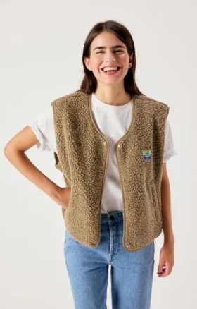 Veste pour femme Hoktown Référence : HOK16BH26