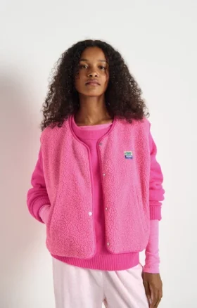 Veste pour femme Hoktown Référence : HOK16BH26