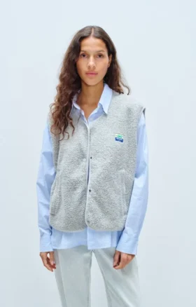 Veste pour femme Hoktown Référence : HOK16BH26