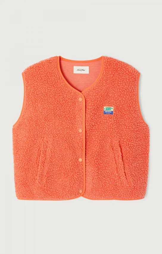 Veste pour femme Hoktown Référence : HOK16BH26