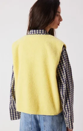 Veste pour femme Hoktown Référence : HOK16BH26