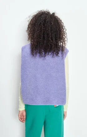 Veste pour femme Hoktown Référence : HOK16BH26