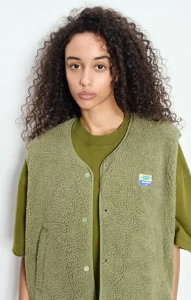 Veste pour femme Hoktown Référence : HOK16BH26